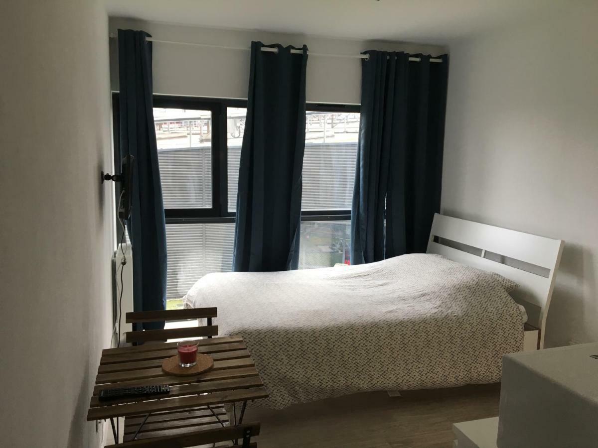 Le Pacific Euralille Apartment Lille